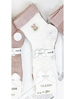 Ponožky WiK Butterfly 3530 wz.02 35-42