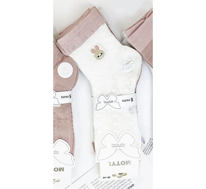 Ponožky WiK Butterfly 3530 wz.02 35-42