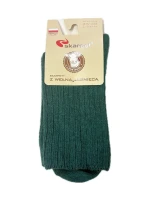 Ponožky s jehněčí vlnou Skarpol art.53 Ponožky s jehněčí vlnou Skarpol art.53