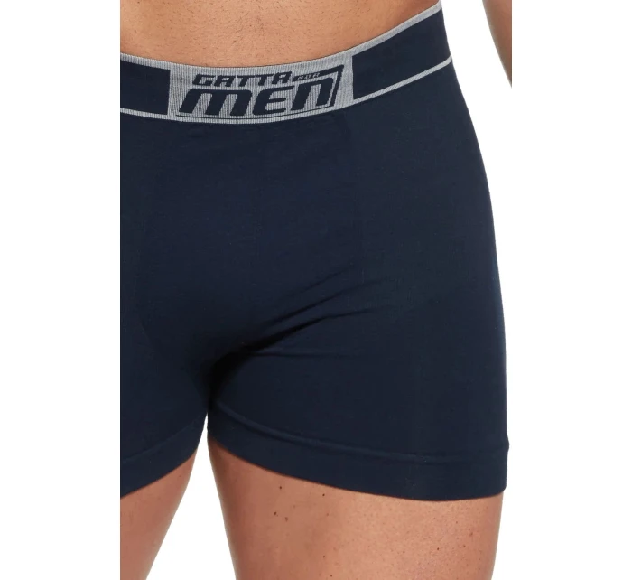 Pánské boxerky 1546s blue - GATTA Pánské boxerky 1546s blue - GATTA
