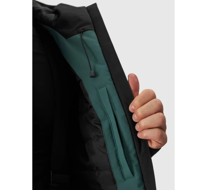 Lyžařská bunda M model 20542702 pánské - 4F Lyžařská bunda M model 20542702 pánské - 4F