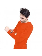 Glovii GJ1RS tričko/top Mikina s dlouhým rukávem a výstřihem Elastan, polyester Glovii GJ1RS tričko/top Mikina s dlouhým rukávem a výstřihem Elastan, polyester