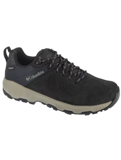 Columbia Newton Nimble Ltr 2140371010 Black 41