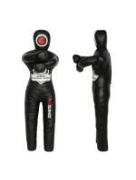 tréninková 165 cm 28 kg model 21438034 - DBX Bushido tréninková 165 cm 28 kg model 21438034 - DBX Bushido