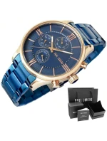 Pánské hodinky Paul Lorens PL11652B6-6F3 Pánské hodinky Paul Lorens PL11652B6-6F3