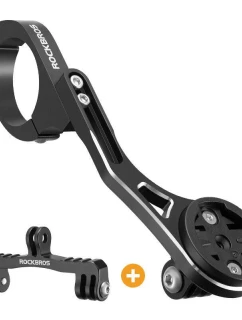 Nosič kol Rockbros FK-303 černý GPS