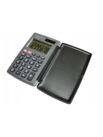 Kapesní  s   šedá model 21862842