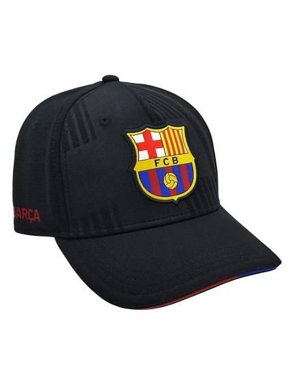 Baseballová čepice FC Barcelona 5001GBNN