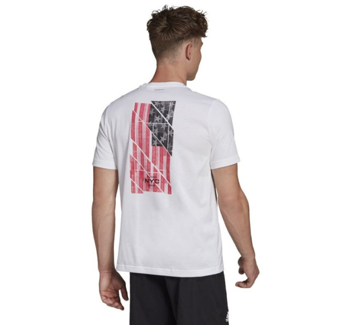 Pánské tričko SS US Open 2 M GD9115 - Adidas
