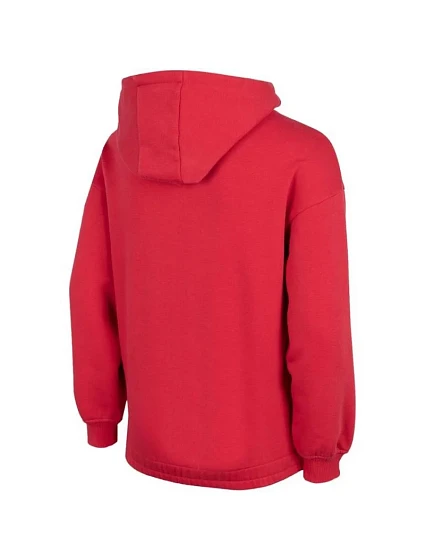 Dívčí mikina Jr HJZ22 model 17722755 62S - 4F