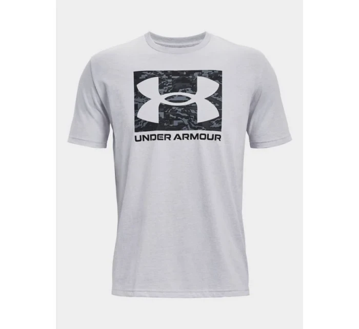 Pánské tričko M model 21916157 - Under Armour