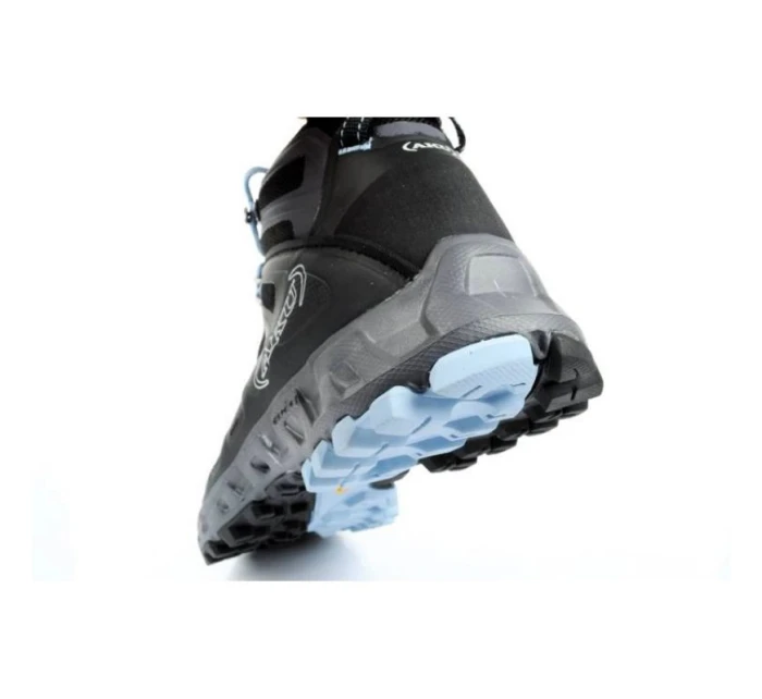 Aku Selvatica Mid GTX W 676144 trekingové boty