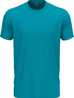 N Unisex tričko 08. turquoise model 22410467 - Next Level Apparel