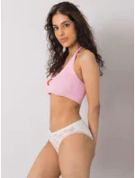 Kalhotky BR MT 11401 bílé