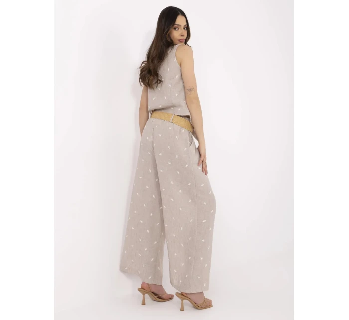 Sada DHJ KMPL 20882.66 tmavě lila Sada DHJ KMPL 20882.66 tmavě lila