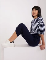 Komplet EM KMPL model 18741300 granatowy - FPrice Komplet EM KMPL model 18741300 granatowy - FPrice