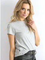 Tričko RV TS 4623.69 šedá