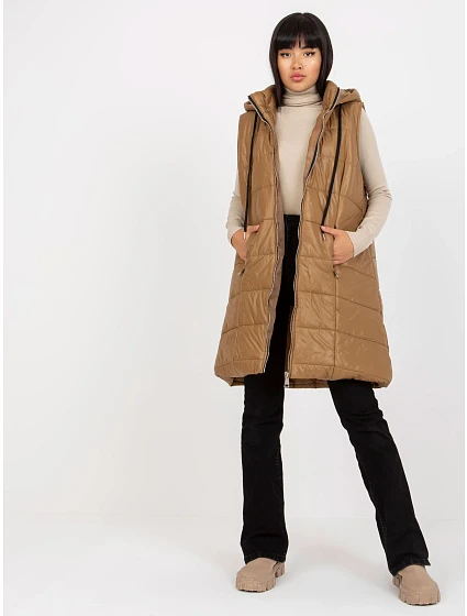 Vesta TW KZ BI model 17531680 světle hnědá - FPrice