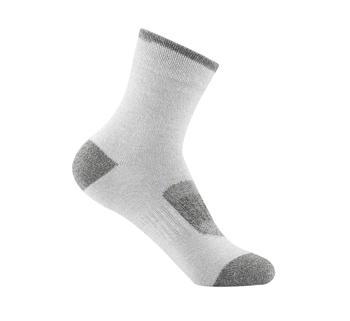 Dětské ponožky coolmax ALPINE PRO 3RAPID 2 white
