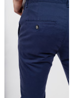 Pánské kalhoty GLANO - modré