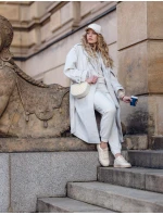 Dámská kabelka Vuch Elowen Creme