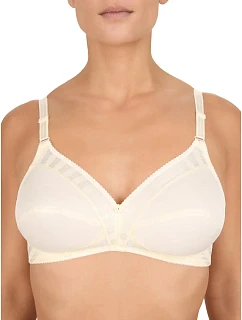 Podprsenka bez kostice Weftloc  model 21025396 - Felina