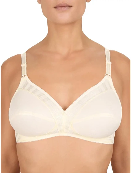 Podprsenka bez kostice Weftloc  model 21025396 - Felina