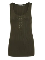 Dámský top D01636 - Gemini Dámský top D01636 - Gemini