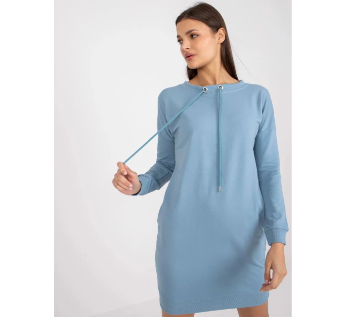 Dámské šaty AP SK A 006.73 - Basic