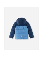 Dětská zimní bunda  modrá  Reima model 21889945 - B2B Professional Sports