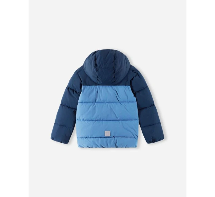Dětská zimní bunda  modrá  Reima model 21889945 - B2B Professional Sports