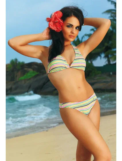 Dvoudílné plavky  model 156764 Ewlon