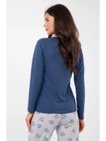 Pyžama  model 223885 Forever Pink