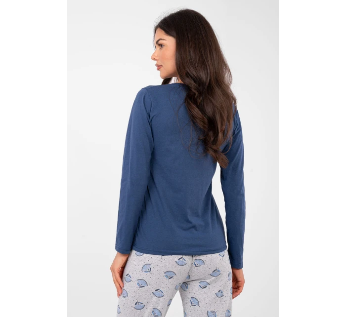 Pyžama  model 223885 Forever Pink