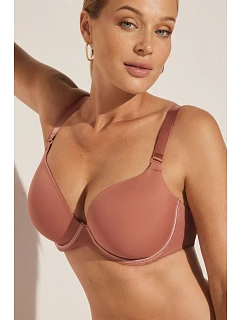Polstrovaná podprsenka model 227481 Kinga