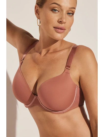 Polstrovaná podprsenka model 227481 Kinga