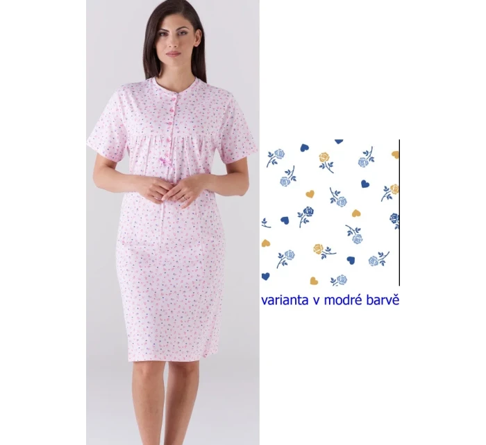 Dámská noční košile model 20279523 - Karelpiu