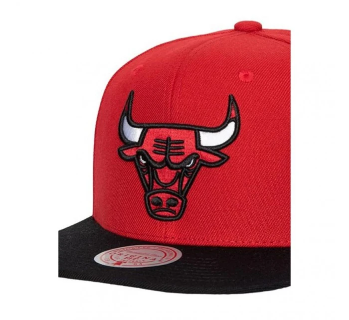 Kšiltovka Mitchell & Ness NBA Chicago Bulls M model 20274277 - 47 Brand Kšiltovka Mitchell & Ness NBA Chicago Bulls M model 20274277 - 47 Brand