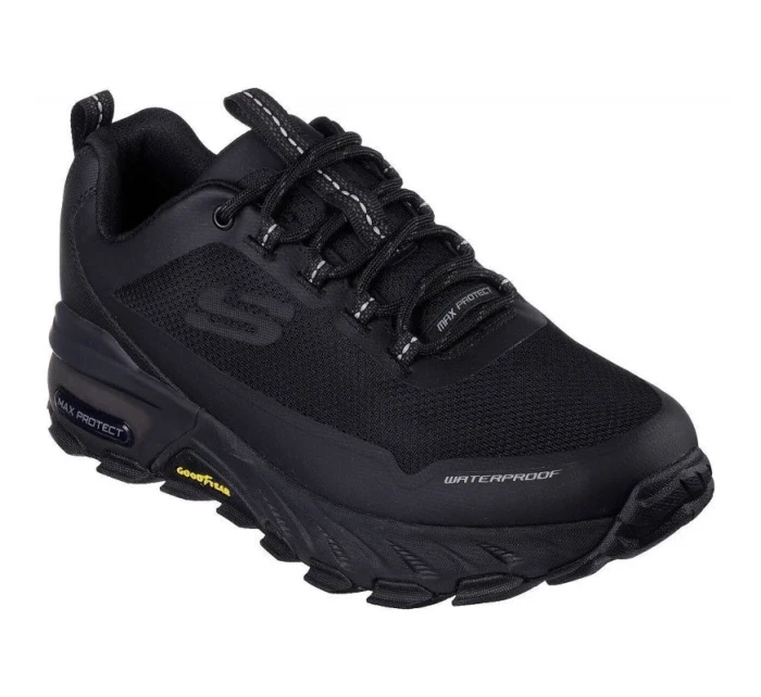 Boty Skechers Max Protect Fast Track M 237304-BBK Boty Skechers Max Protect Fast Track M 237304-BBK