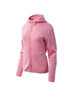 Dámská mikina LADY model 21357376 - Hi-Tec