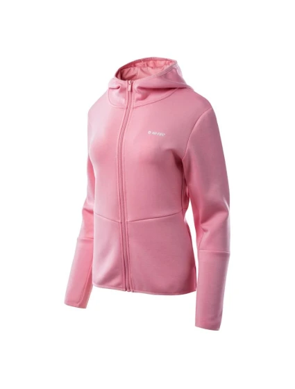 Dámská mikina LADY model 21357376 - Hi-Tec Dámská mikina LADY model 21357376 - Hi-Tec