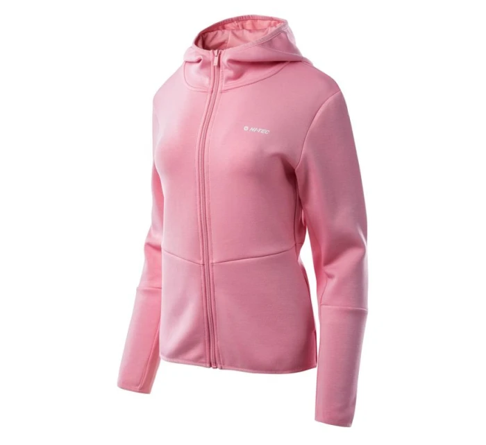 Dámská mikina LADY model 21357376 - Hi-Tec Dámská mikina LADY model 21357376 - Hi-Tec