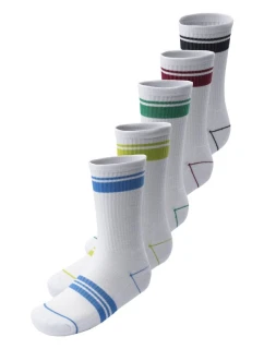 Dětské kotníkové ponožky model 21485169 PACK JRB - Bejo