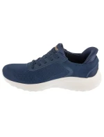 Skechers Slip-Ins: BOBS Sport Squad Chaos - Current Muse 117497-NVY Navy Blue 36