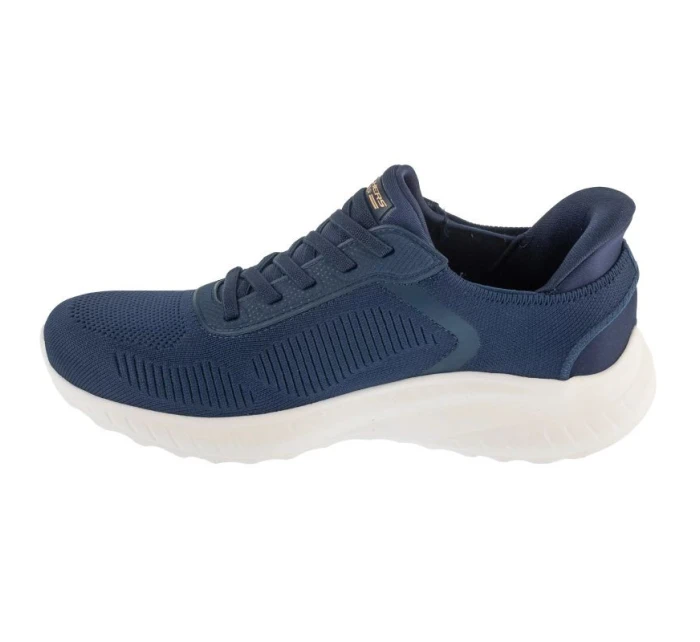 Skechers Slip-Ins: BOBS Sport Squad Chaos - Current Muse 117497-NVY Navy Blue 36