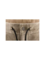 Kalhoty SAIL RACING Race Edition - hnědé