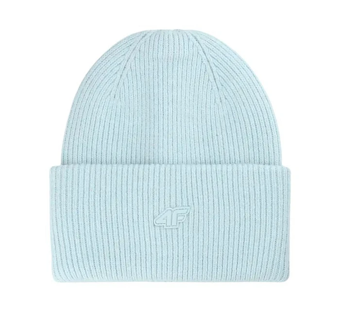 Čepice 4F U562 světle modrá 4FWAW25ACAPU562 34S