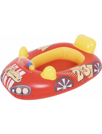 Nafukovací člun 86x60,5 cm 35281 RACING