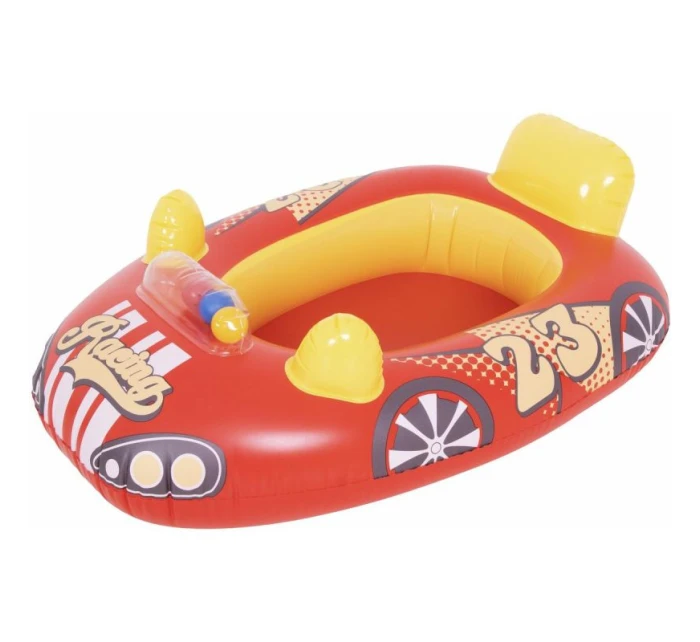Nafukovací člun 86x60,5 cm 35281 RACING
