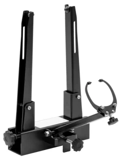 UNIOR Profesionální stroj na centrování kol 1689